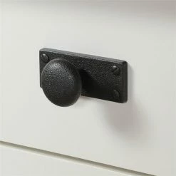 Buy π Pemberly Row Wooden Bedroom Vanity In Soft White And Lintel Oak π 31 Buy π Pemberly Row Wooden Bedroom Vanity In Soft White And Lintel Oak π -Living Room Sales Shop 2499383 23 L