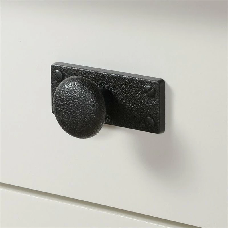 Buy π Pemberly Row Wooden Bedroom Vanity In Soft White And Lintel Oak π 17 Buy π Pemberly Row Wooden Bedroom Vanity In Soft White And Lintel Oak π - Image 15