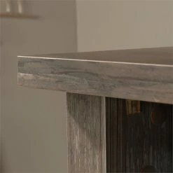 Best Pirce โญ Pemberly Row Engineered Wood Armoire With Sliding Door In Pebble Pine ๐ 23 Best Pirce โญ Pemberly Row Engineered Wood Armoire With Sliding Door In Pebble Pine ๐ -Living Room Sales Shop 2499498 10 L