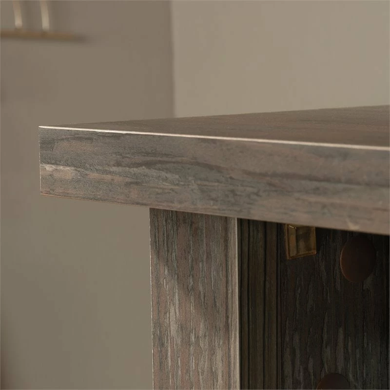 Best Pirce โญ Pemberly Row Engineered Wood Armoire With Sliding Door In Pebble Pine ๐ 5 Best Pirce โญ Pemberly Row Engineered Wood Armoire With Sliding Door In Pebble Pine ๐ - Image 3