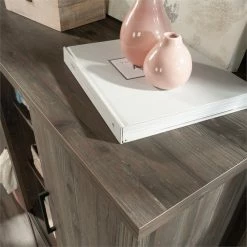 Best Pirce โญ Pemberly Row Engineered Wood Armoire With Sliding Door In Pebble Pine ๐ 24 Best Pirce โญ Pemberly Row Engineered Wood Armoire With Sliding Door In Pebble Pine ๐ -Living Room Sales Shop 2499498 11 L