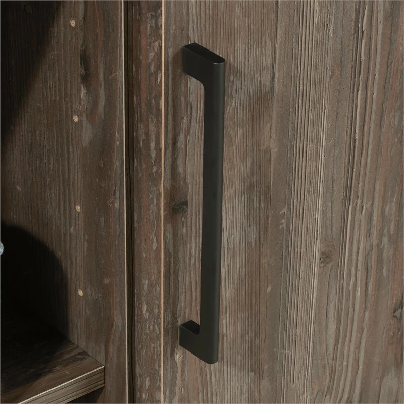 Best Pirce โญ Pemberly Row Engineered Wood Armoire With Sliding Door In Pebble Pine ๐ 9 Best Pirce โญ Pemberly Row Engineered Wood Armoire With Sliding Door In Pebble Pine ๐ - Image 7