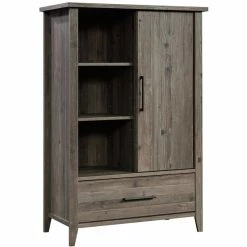Best Pirce โญ Pemberly Row Engineered Wood Armoire With Sliding Door In Pebble Pine ๐ 33 Best Pirce โญ Pemberly Row Engineered Wood Armoire With Sliding Door In Pebble Pine ๐ -Living Room Sales Shop 2499498 2 L