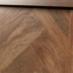 Wholesale 😍 Pemberly Row Engineered Wood Bedroom Armoire In Sindoori Mango 🔔 -Living Room Sales Shop 2499501 7 L