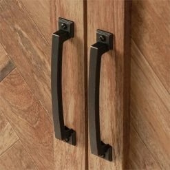 Wholesale 😍 Pemberly Row Engineered Wood Bedroom Armoire In Sindoori Mango 🔔 -Living Room Sales Shop 2499501 8 L