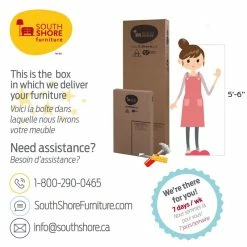 Deals 😉 Pemberly Row Contemporary 5 Drawer Chest In Soft Gray 👏 -Living Room Sales Shop 2503683 8 L