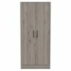 Best reviews of ๐ Atlin Designs Wood Bedroom Armoire With Two Doors In Light Gray โ 1 Best reviews of ๐ Atlin Designs Wood Bedroom Armoire With Two Doors In Light Gray โ -Living Room Sales Shop 2503781 L