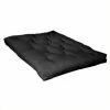 Promo ๐ Coaster Deluxe Innerspring Futon Mattress In Black ๐ 2 Promo ๐ Coaster Deluxe Innerspring Futon Mattress In Black ๐ -Living Room Sales Shop 250615 L