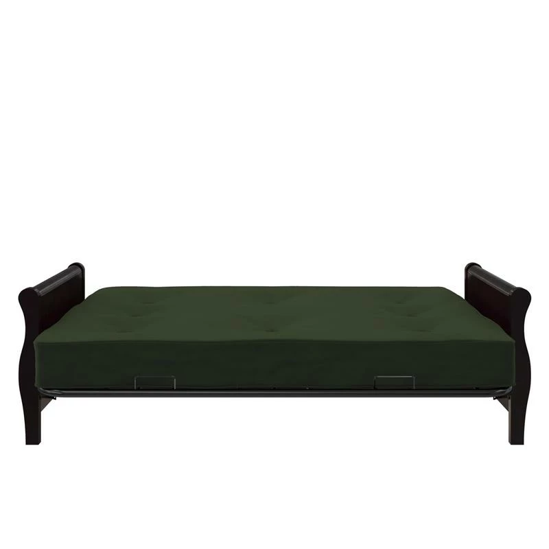 Best deal ๐ DHP Carson 6 Inch Thermobonded Futon Mattress In Full Size In Army Green โญ 7 Best deal ๐ DHP Carson 6 Inch Thermobonded Futon Mattress In Full Size In Army Green โญ - Image 5