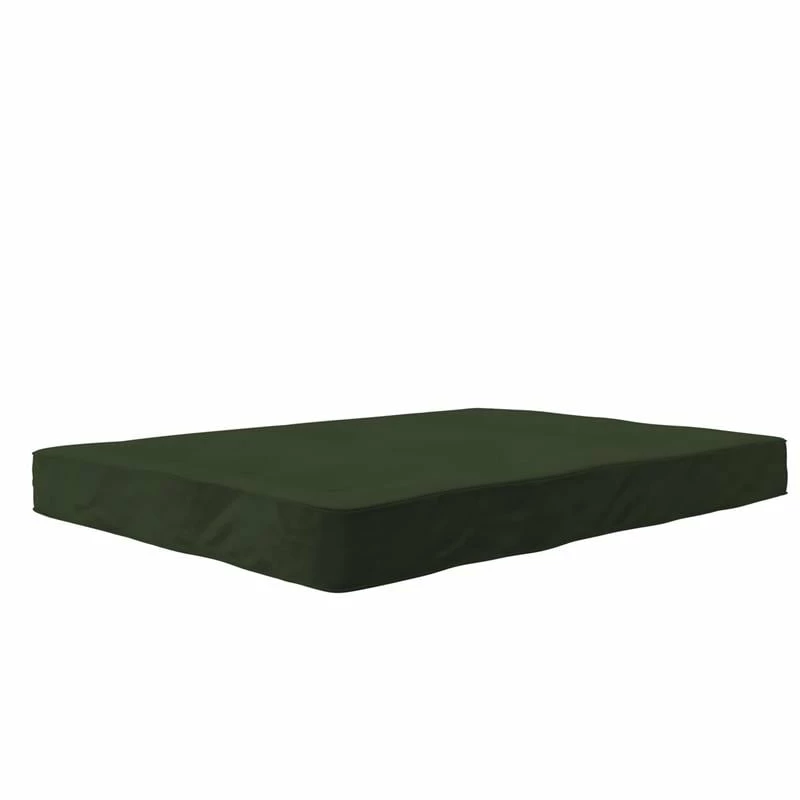 Best deal ๐ DHP Carson 6 Inch Thermobonded Futon Mattress In Full Size In Army Green โญ 3 Best deal ๐ DHP Carson 6 Inch Thermobonded Futon Mattress In Full Size In Army Green โญ