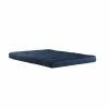 Budget ๐ DHP Carson 6 Inch Thermobonded High Density Futon Mattress Full Size In Blue ๐ 1 Budget ๐ DHP Carson 6 Inch Thermobonded High Density Futon Mattress Full Size In Blue ๐ -Living Room Sales Shop 2512240 3 L