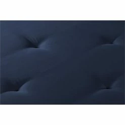 Budget ๐ DHP Carson 6 Inch Thermobonded High Density Futon Mattress Full Size In Blue ๐ 15 Budget ๐ DHP Carson 6 Inch Thermobonded High Density Futon Mattress Full Size In Blue ๐ -Living Room Sales Shop 2512240 5 L