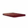 Promo 𧨠DHP Carson 6 Inch Thermobonded High Density Futon Mattress Full Size In Red β 2 Promo 𧨠DHP Carson 6 Inch Thermobonded High Density Futon Mattress Full Size In Red β -Living Room Sales Shop 2512241 3 L