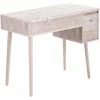 Discount ๐ฏ Atlin Designs Wooden Bedroom Vanity Washed With Hidden Mirror In Gray ๐ 1 Discount ๐ฏ Atlin Designs Wooden Bedroom Vanity Washed With Hidden Mirror In Gray ๐ -Living Room Sales Shop 2517645 L