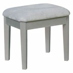 Coupon ๐ Atlin Designs Contemporary Wood 3-Piece Vanity Set In Silver ๐ 10 Coupon ๐ Atlin Designs Contemporary Wood 3-Piece Vanity Set In Silver ๐ -Living Room Sales Shop 2517649 2 L