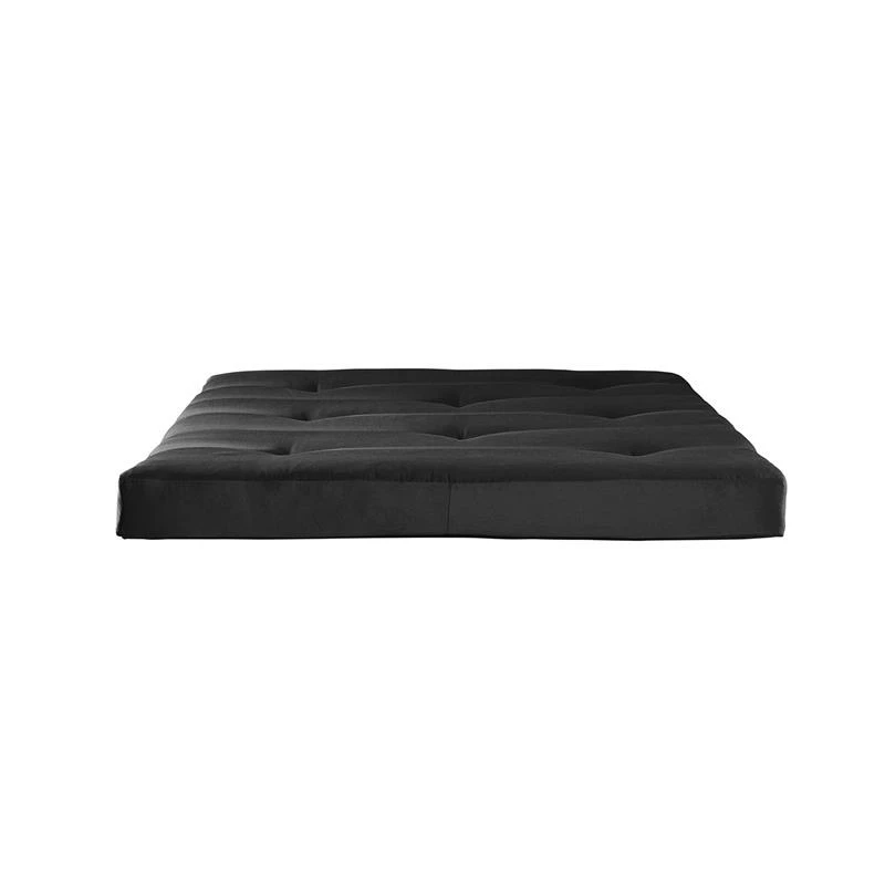 Coupon π€© DHP Caden 6 Inch Thermobonded High Density Futon Mattress Full In Black β¨ 6 Coupon π€© DHP Caden 6 Inch Thermobonded High Density Futon Mattress Full In Black β¨ - Image 4