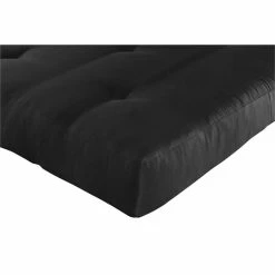 Coupon π€© DHP Caden 6 Inch Thermobonded High Density Futon Mattress Full In Black β¨ 12 Coupon π€© DHP Caden 6 Inch Thermobonded High Density Futon Mattress Full In Black β¨ -Living Room Sales Shop 2522153 4 L
