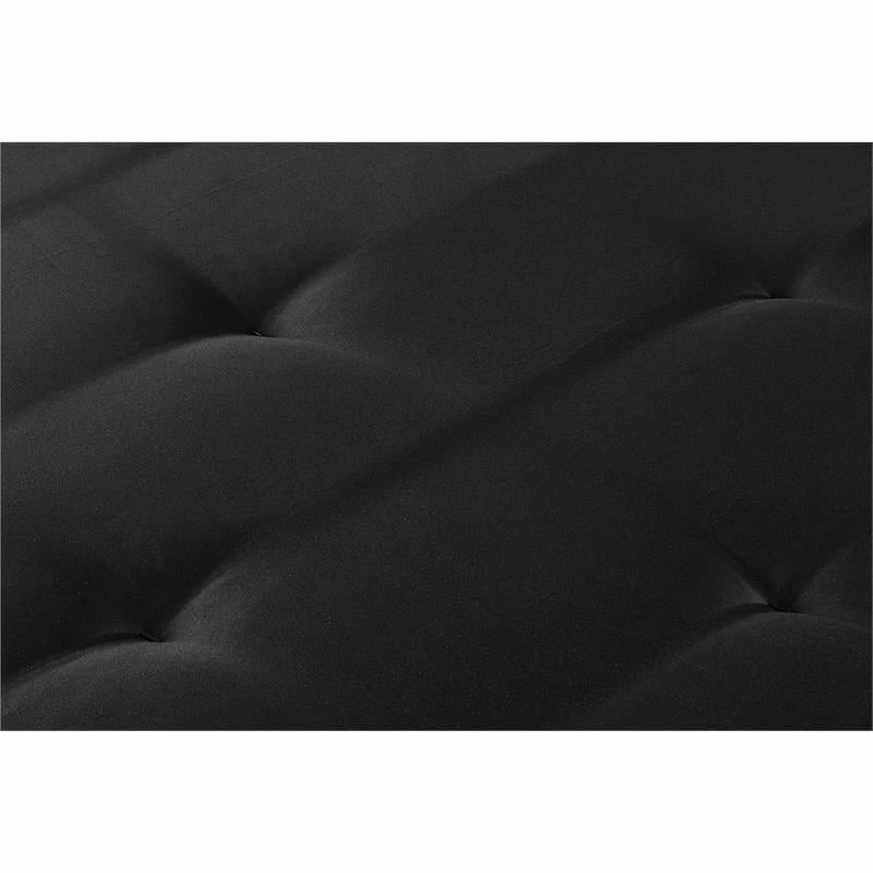 Coupon π€© DHP Caden 6 Inch Thermobonded High Density Futon Mattress Full In Black β¨ 8 Coupon π€© DHP Caden 6 Inch Thermobonded High Density Futon Mattress Full In Black β¨ - Image 6