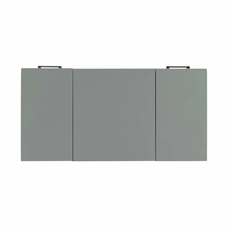 Deals ✔️ Linon Ashby Wood Bedroom Vanity In Gray ✨ 12 Deals ✔️ Linon Ashby Wood Bedroom Vanity In Gray ✨ - Image 10