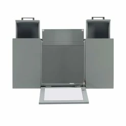 Deals ✔️ Linon Ashby Wood Bedroom Vanity In Gray ✨ 33 Deals ✔️ Linon Ashby Wood Bedroom Vanity In Gray ✨ -Living Room Sales Shop 2561430 20 L