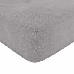 Best deal ⭐ DHP 8 Inch Independently Encased Coil Futon Mattress In Tan Linen ⭐ -Living Room Sales Shop 2563603 11 L