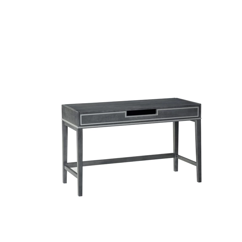 Cheapest π Martin Svensson Home Memphis Slate Gray Vanity And Stool π 11 Cheapest π Martin Svensson Home Memphis Slate Gray Vanity And Stool π - Image 9