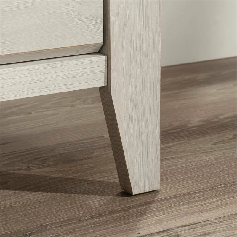 Flash Sale π Pemberly Row Engineered Wood Armoire With Sliding Door In Glacier Oak β 9 Flash Sale π Pemberly Row Engineered Wood Armoire With Sliding Door In Glacier Oak β - Image 7