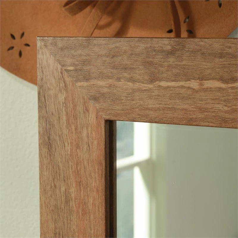 Deals π Pemberly Row Engineered Wood Bedroom Vanity In Sindoori Mango β¨ 5 Deals π Pemberly Row Engineered Wood Bedroom Vanity In Sindoori Mango β¨ - Image 3