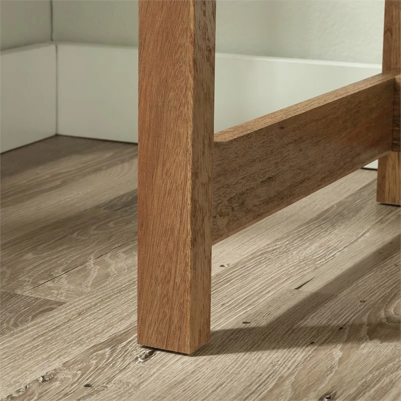 Deals π Pemberly Row Engineered Wood Bedroom Vanity In Sindoori Mango β¨ 7 Deals π Pemberly Row Engineered Wood Bedroom Vanity In Sindoori Mango β¨ - Image 5