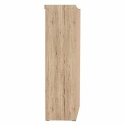 Budget π Better Home Products Modern Wood Double Sliding Door Wardrobe β€οΈ 15 Budget π Better Home Products Modern Wood Double Sliding Door Wardrobe β€οΈ -Living Room Sales Shop 2603325 13 L