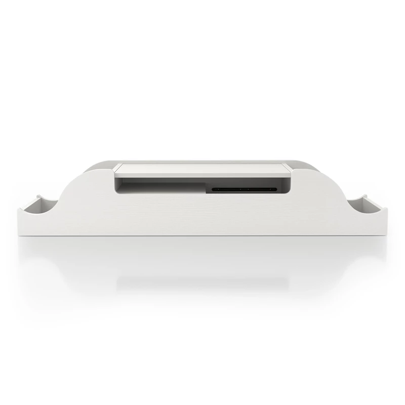 Promo ๐ Furniture Of America Elm Wood Wall Mounted Makeup Vanity In White ๐ 6 Promo ๐ Furniture Of America Elm Wood Wall Mounted Makeup Vanity In White ๐ - Image 4