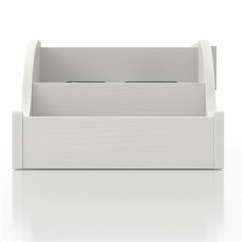 Promo ๐ Furniture Of America Elm Wood Wall Mounted Makeup Vanity In White ๐ 4 Promo ๐ Furniture Of America Elm Wood Wall Mounted Makeup Vanity In White ๐ - Image 2