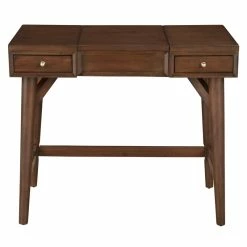 Wholesale ๐ Alpine Furniture Flynn Bedroom Vanity In Walnut ๐ 12 Wholesale ๐ Alpine Furniture Flynn Bedroom Vanity In Walnut ๐ -Living Room Sales Shop 2631859 2 L
