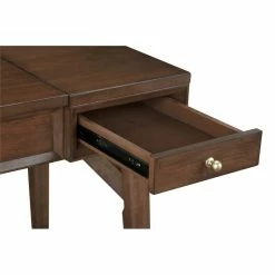 Wholesale ๐ Alpine Furniture Flynn Bedroom Vanity In Walnut ๐ 16 Wholesale ๐ Alpine Furniture Flynn Bedroom Vanity In Walnut ๐ -Living Room Sales Shop 2631859 6 L