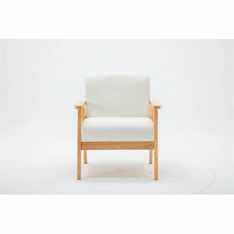 Best deal ๐ Lilola Home Bahamas Coffee Table Beige Linen Fabric Loveseat Chair Set ๐ 6 Best deal ๐ Lilola Home Bahamas Coffee Table Beige Linen Fabric Loveseat Chair Set ๐ - Image 4