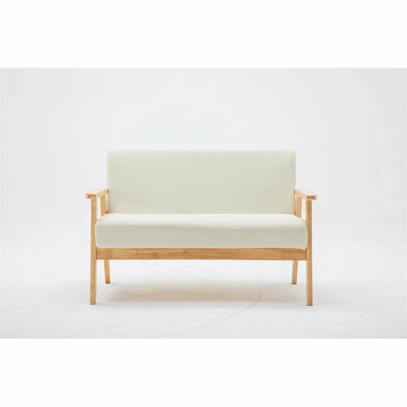 Best reviews of ๐ Lilola Home Bahamas Coffee Table Beige Linen Fabric Loveseat And 2 Chair Set ๐งจ 4 Best reviews of ๐ Lilola Home Bahamas Coffee Table Beige Linen Fabric Loveseat And 2 Chair Set ๐งจ - Image 2