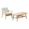 Top 10 โจ Lilola Home Bahamas Coffee Table And Beige Linen Fabric Chair Set ๐ 1 Top 10 โจ Lilola Home Bahamas Coffee Table And Beige Linen Fabric Chair Set ๐ -Living Room Sales Shop 2636365 L