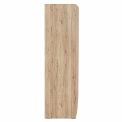 Buy π Pemberly Row Double Sliding Door Armoire With Mirror In Natural Oak βοΈ 16 Buy π Pemberly Row Double Sliding Door Armoire With Mirror In Natural Oak βοΈ -Living Room Sales Shop 2637886 5 L