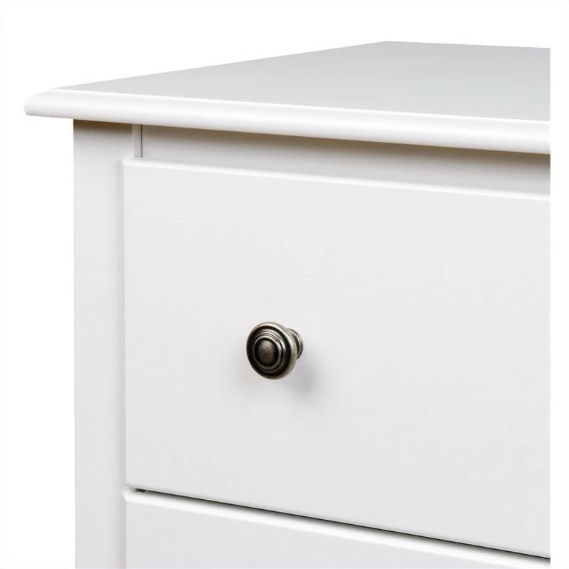 Flash Sale π Prepac Monterey White TV/Wardrobe Armoire π 4 Flash Sale π Prepac Monterey White TV/Wardrobe Armoire π - Image 2