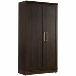 Deals π₯° Sauder HomePlus 2 Door Jumbo Storage Cabinet In Dakota Oak π 18 Deals π₯° Sauder HomePlus 2 Door Jumbo Storage Cabinet In Dakota Oak π -Living Room Sales Shop 385895 1 L
