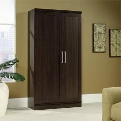Deals π₯° Sauder HomePlus 2 Door Jumbo Storage Cabinet In Dakota Oak π 19 Deals π₯° Sauder HomePlus 2 Door Jumbo Storage Cabinet In Dakota Oak π -Living Room Sales Shop 385895 10 L