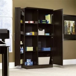 Deals π₯° Sauder HomePlus 2 Door Jumbo Storage Cabinet In Dakota Oak π 20 Deals π₯° Sauder HomePlus 2 Door Jumbo Storage Cabinet In Dakota Oak π -Living Room Sales Shop 385895 11 L