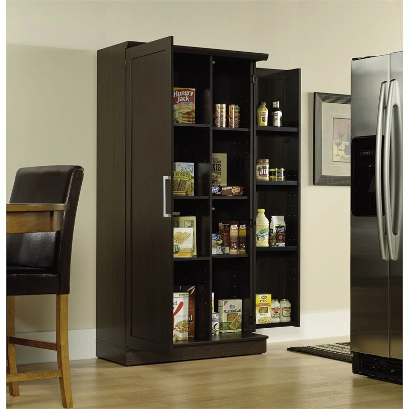 Deals π₯° Sauder HomePlus 2 Door Jumbo Storage Cabinet In Dakota Oak π 8 Deals π₯° Sauder HomePlus 2 Door Jumbo Storage Cabinet In Dakota Oak π - Image 6