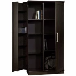 Deals π₯° Sauder HomePlus 2 Door Jumbo Storage Cabinet In Dakota Oak π 22 Deals π₯° Sauder HomePlus 2 Door Jumbo Storage Cabinet In Dakota Oak π -Living Room Sales Shop 385895 2 L