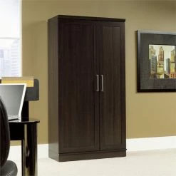 Deals π₯° Sauder HomePlus 2 Door Jumbo Storage Cabinet In Dakota Oak π 25 Deals π₯° Sauder HomePlus 2 Door Jumbo Storage Cabinet In Dakota Oak π -Living Room Sales Shop 385895 5 L