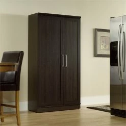 Deals π₯° Sauder HomePlus 2 Door Jumbo Storage Cabinet In Dakota Oak π 27 Deals π₯° Sauder HomePlus 2 Door Jumbo Storage Cabinet In Dakota Oak π -Living Room Sales Shop 385895 7 L