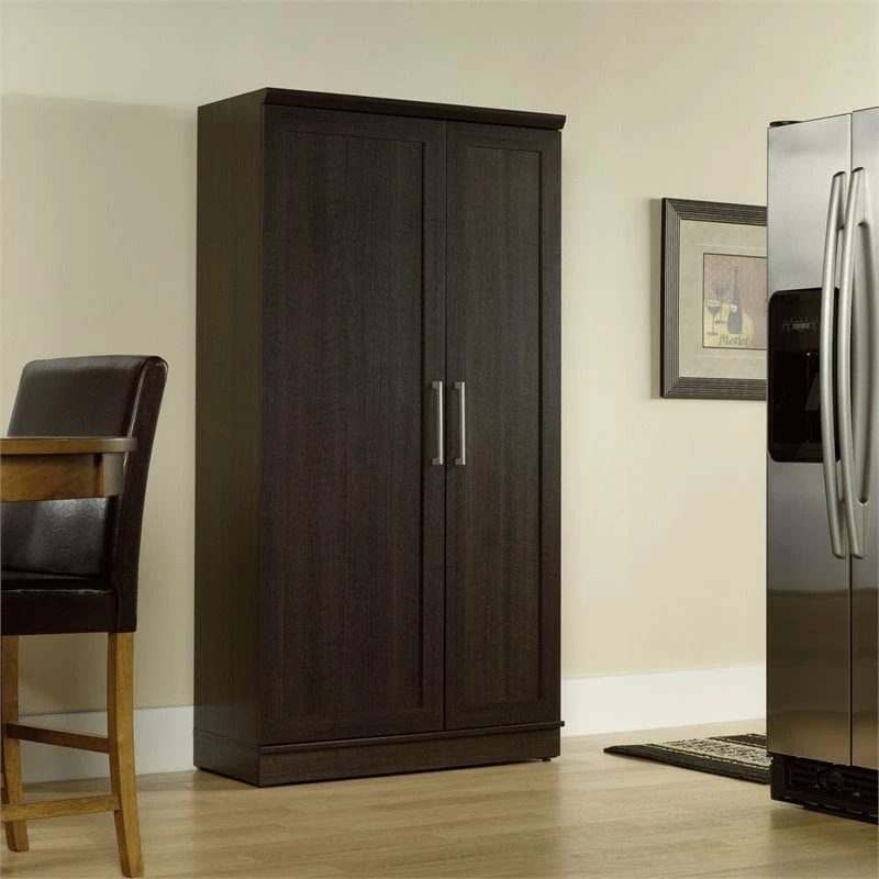 Deals π₯° Sauder HomePlus 2 Door Jumbo Storage Cabinet In Dakota Oak π 14 Deals π₯° Sauder HomePlus 2 Door Jumbo Storage Cabinet In Dakota Oak π - Image 12