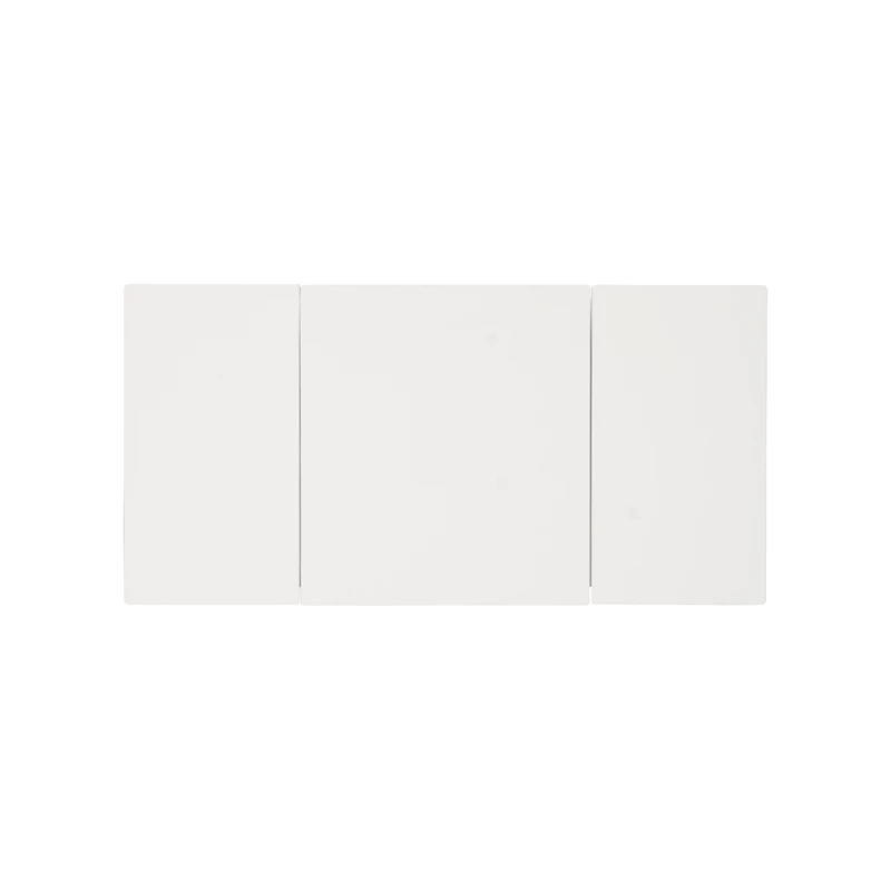 Budget π Linon Butterfly Wood Vanity And Stool In White π 9 Budget π Linon Butterfly Wood Vanity And Stool In White π - Image 7