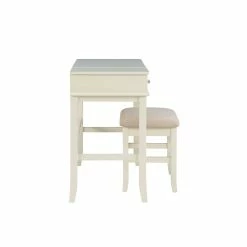 Best reviews of ✨ Linon Jackson Wood Bedroom Vanity Set In Cream ⌛ 35 Best reviews of ✨ Linon Jackson Wood Bedroom Vanity Set In Cream ⌛ -Living Room Sales Shop 497353 24 L