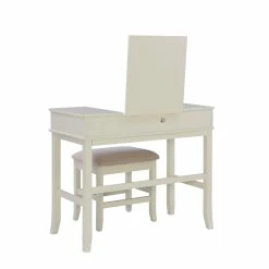 Best reviews of ✨ Linon Jackson Wood Bedroom Vanity Set In Cream ⌛ 38 Best reviews of ✨ Linon Jackson Wood Bedroom Vanity Set In Cream ⌛ -Living Room Sales Shop 497353 27 L